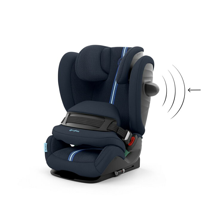 楽天市場】＼DW限定カラー／ CYBEX サイベックス パラスG i-Size