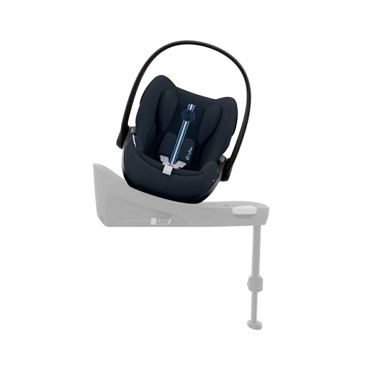 楽天市場】＼DW限定カラー／ CYBEX サイベックス クラウドGi-Size