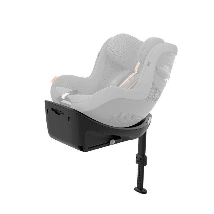 楽天市場】CYBEX サイベックス ベースG | チャイルドシート ベビー 