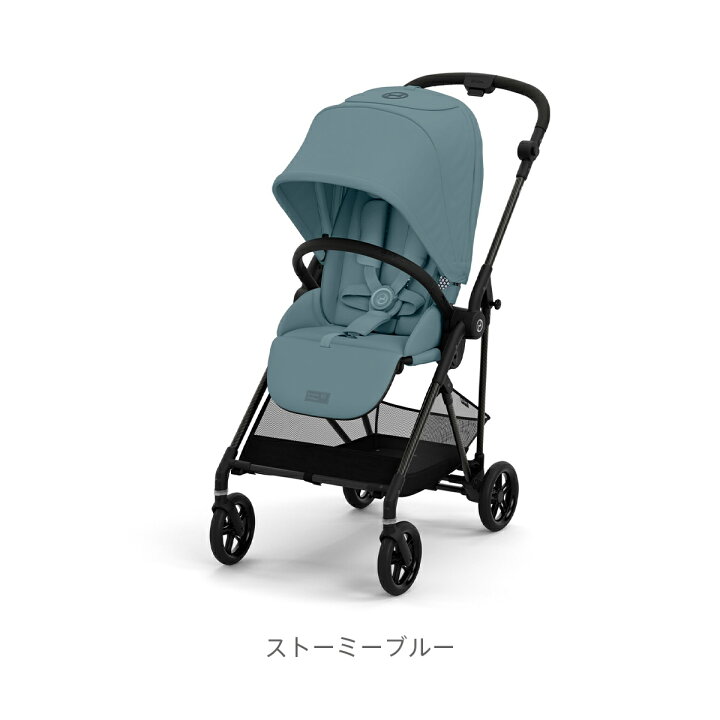 楽天市場】CYBEX サイベックス MELIO CARBON メリオ カーボン 2024年  