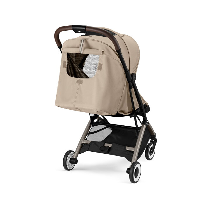 楽天市場】CYBEX サイベックス ORFEO オルフェオ 2024 バンパーバー 