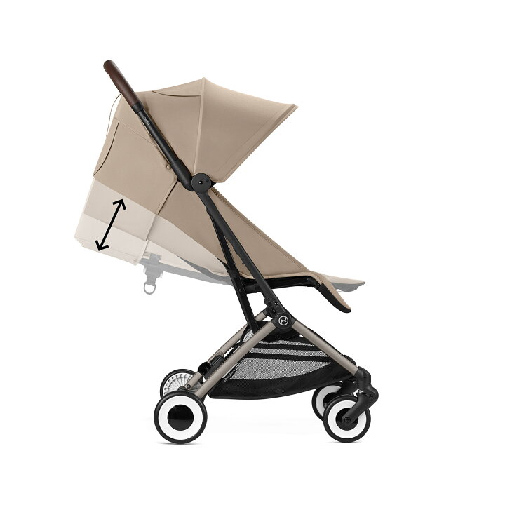 楽天市場】CYBEX サイベックス ORFEO オルフェオ 2024 バンパーバー 