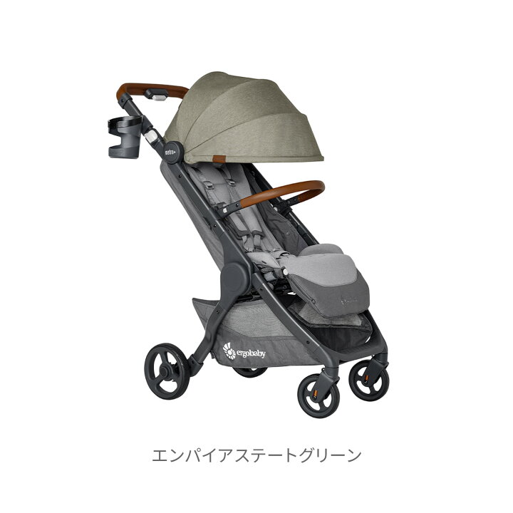 楽天市場】Ergobaby エルゴベビー metro+ メトロプラス デラックス 