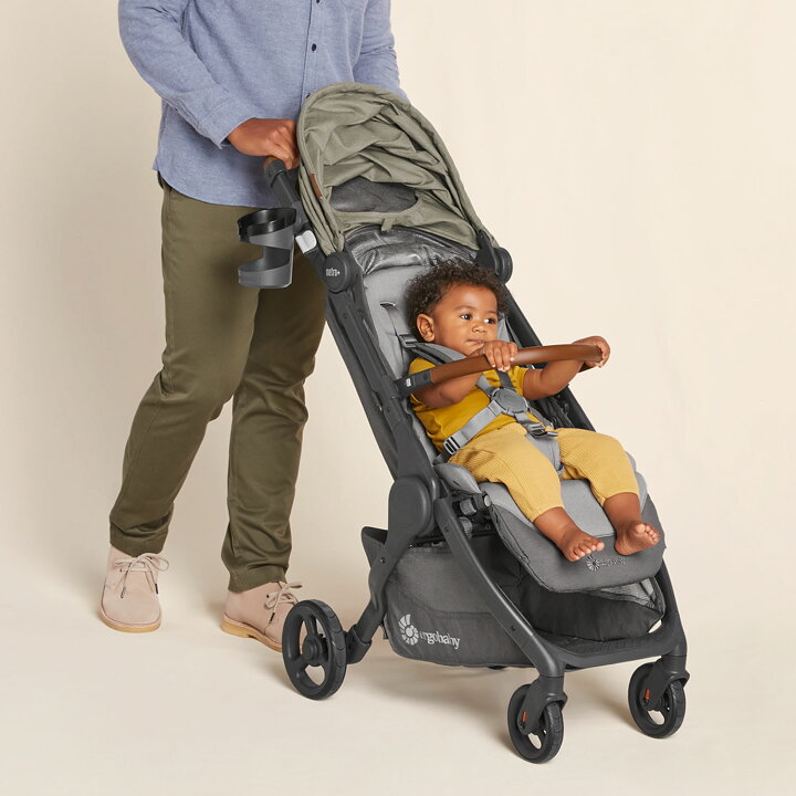 楽天市場】Ergobaby エルゴベビー metro+ メトロプラス デラックス 