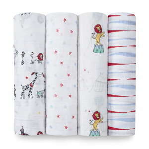 aden + anais GCfAhAlC Xh |  oYj Ԃ RbgX