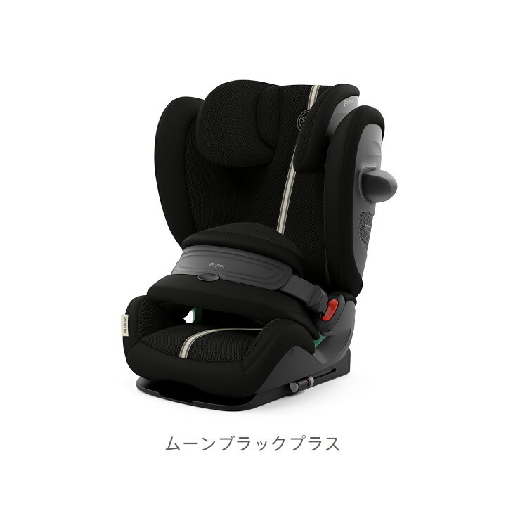 楽天市場】【予約：ムーンブラック】【2025年新モデル】CYBEX 