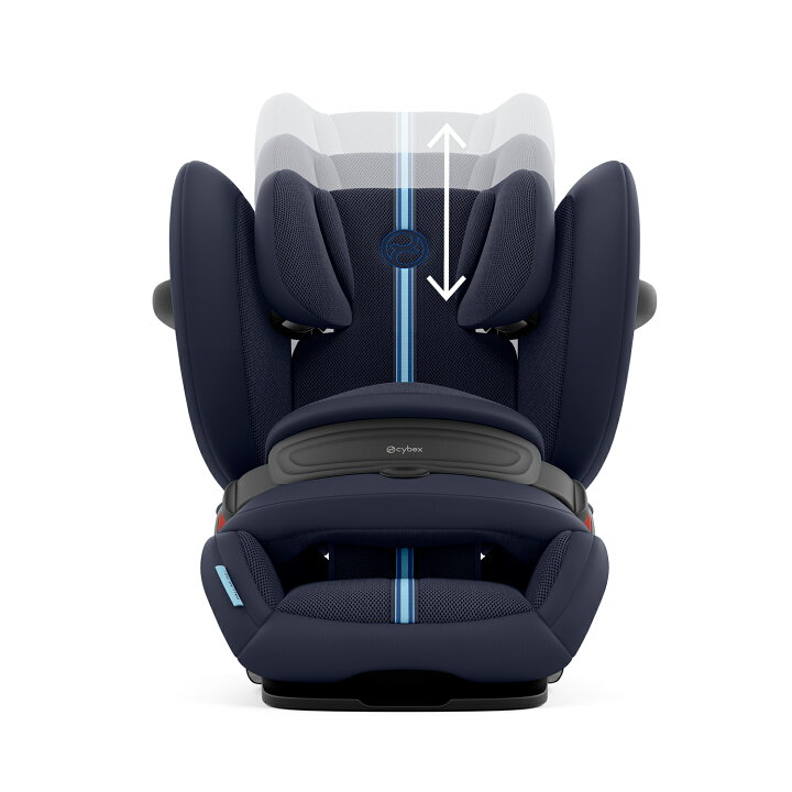 楽天市場】【2025年新モデル】CYBEX サイベックス パラスG2  