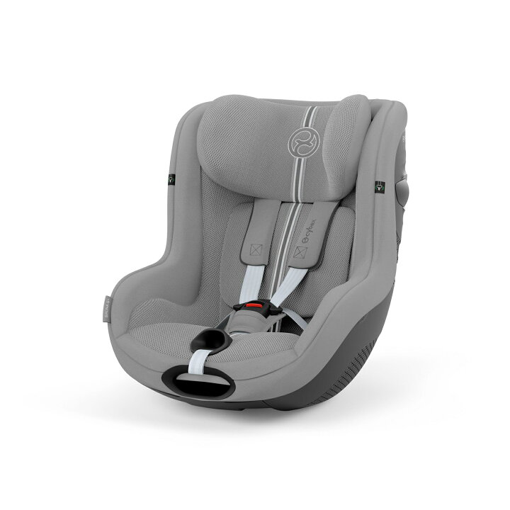 楽天市場】【10%OFF】【2025年新モデル】CYBEX サイベックス シローナ 