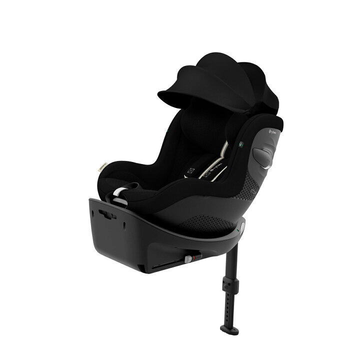 楽天市場】【2025年新モデル】CYBEX サイベックス シローナ Gi i-Size 