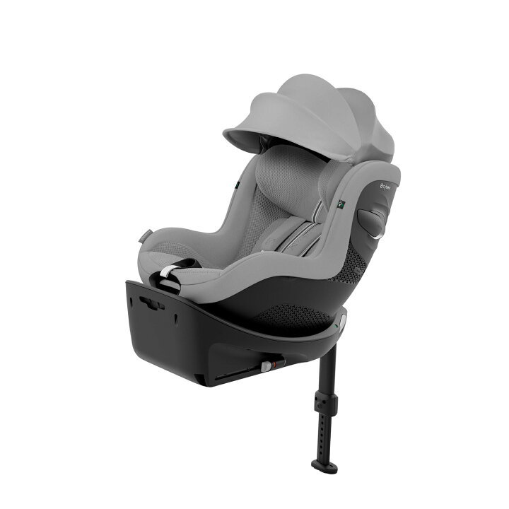 楽天市場】【2025年新モデル】CYBEX サイベックス シローナ Gi i-Size 