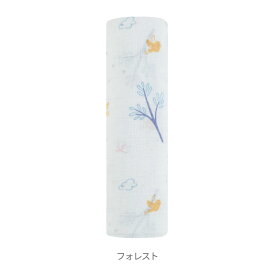 【9/18エントリーで最大10倍】 aden + anais エイデンアンドアネイ スワドル | オーガニックコットン おくるみ ダブルガーゼ ギフト 日よけ 授乳ケープ