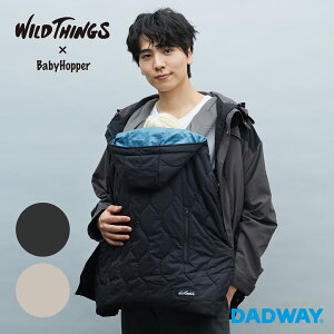 BabyHopper xr[zbp[ WTLeBOhP[v25 | WILD THINGS Ergobaby GS Breeze xr[J[ R hJo[ ~ ΍ Ԃ