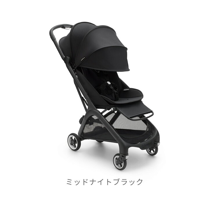 楽天市場】【なくなり次第終了！バンパーバープレゼント】bugaboo 