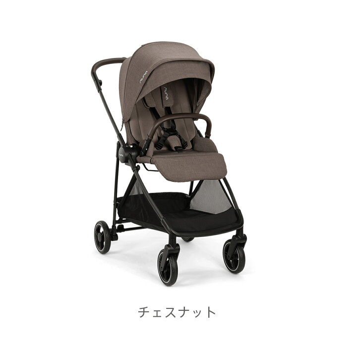 楽天市場】nuna ヌナ ベビーカー イクサ ネクスト ixxa next イクサ 