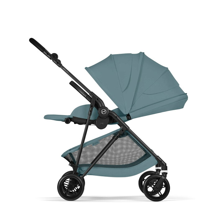 楽天市場】【2026最新モデル】サイベックス メリオ カーボン cybex 