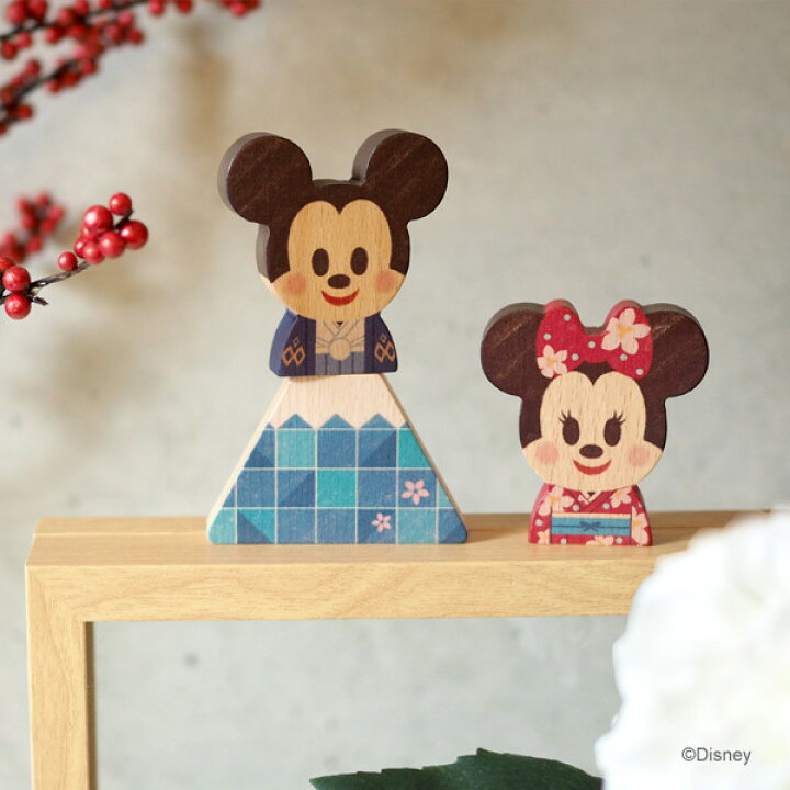 楽天市場】Disney | KIDEA ディズニー キディア JAPAN | キデア 飾り 