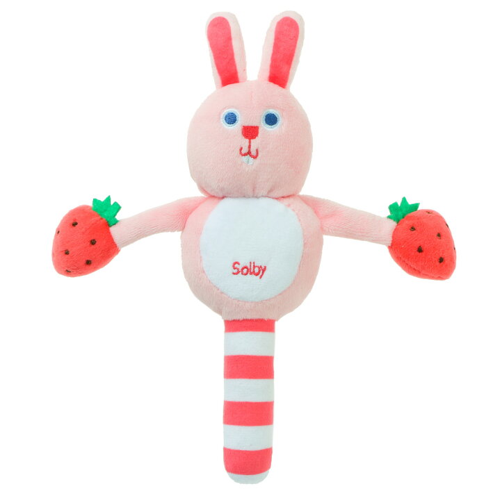 楽天市場】Solby ソルビィ でんでん太鼓 | プレゼント ギフト おもちゃ 