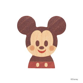 Disney | KIDEA ディズニー キディア ミッキーマウス | キデア 木のおもちゃ ギフト 出産祝い 誕生日 プレゼント インテリア ミッキー ベビー 赤ちゃん あかちゃん ベビーグッズ ベビー用品 キッズ