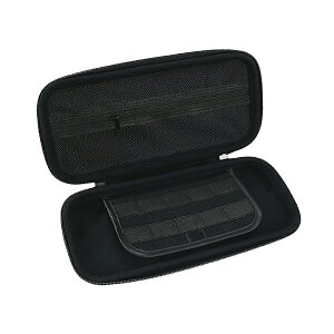 yASALEzʌ聚L@ELfΉ jeh[Switch Portable Carrig Case XCb` P[X Nintendo Switch Q[|[` LTCY [ ی ^ ANZT[