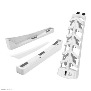 PS5 X^h fBXNGfBV fW^GfBVΉ PlayStation5 CoolerHorizon Stand N[Ot@ [d u rM USB É