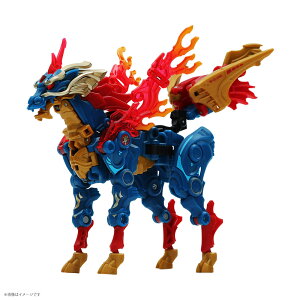 52TOYS MEGABOX MB-22 KIRIN(L) ό`ߋ L[u tBMA j̎q  ό`  {bg L i _b b `Cj[YhS  ` _b b