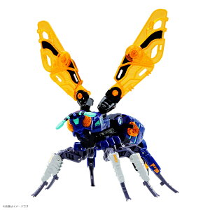 52TOYS BEASTBOX BB-38TN TECHNINJA(�e�N�j���W��) �ό`�ߋ� �L���[�u �t�B�M���A �j�̎q �������� �ό` ���� ���{�b�g ���� �I �͂� �r�[ BEE