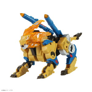 52TOYS BEASTBOX BB-19 DESERTMETEOR(�f�U�[�g���e�I) �~�T�C�� ���I �b �S�b�̉� �ҏb ���q �ό`�ߋ� �L���[�u �t�B�M���A �������� �ό` ���� ���{�b�g ���{