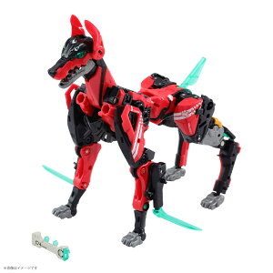 52TOYS BEASTBOX BB-51B BONEY({j[) ό`ߋ L[u tBMA j̎q  ό`  {bg  h[x}  Ck 