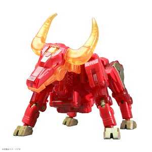 52TOYS BEASTBOX BB-33 BLAZINGSPEAR(�u���C�W���O�X�s�A) �ό`�ߋ� �t�B�M���A �j�̎q �������� �ό` ���� ���{�b�g �Y��