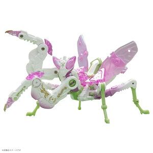 52TOYS BEASTBOX BB-37LO LOTUS([^X) ό`ߋ L[u tBMA j̎q  ό` {bg J}L @ nX      JbR [ ͂Ȃ܂