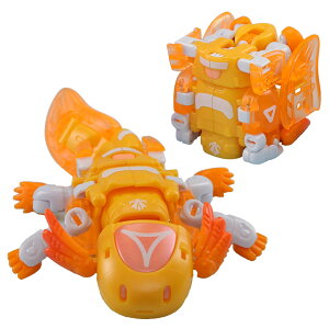 52TOYS BEASTBOX HEATMISER(�q�[�g�}�C�U�[) BLOWBACK(�u���[�o�b�N) WANDERING STAR(�����_�����O�X�^�[) �ό`�ߋ� �L���[�u �t�B�M���A �������� �ό` ���� �ό`�t�B�M���A ���{�b�g ���{ �E�[�p�[���[�p