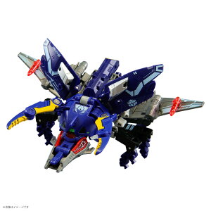 52TOYS BEASTBOX BB-36 NIGHTCRAWLER(iCgN[[) tBMA j̎q   JugV ό`  {bg s ȂƂ[[