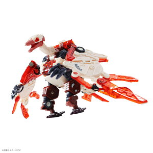 52TOYS BEASTBOX BB-45 STRATOSPHERE(�X�g���g�X�t�F�A) �n�c�� ���� �� ���� ������ �A�[�P�I�v�e���N�X �V��̔e�� ���w�� ���� �Ñ� �ό`�ߋ� �L���[�u �t�B�M���A �������� �ό` ���� ���{�b�g ���{ 