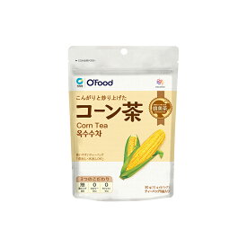 【清浄園 コーン茶 50g（10gx5袋入り）】チョンジョンウォン 有機農 韓国 食品 お茶 食材 伝統茶 茶 ドリンク 飲料 お中元 ギフト お祝い デサンジャパン