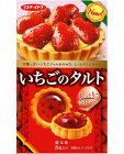 【イトウ製菓】200円　いちごのタルト（6箱入）