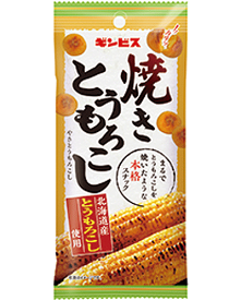 楽天市場 焼きとうもろこし スナック スイーツ お菓子 の通販