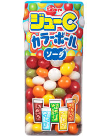 楽天市場 カラフルラムネ カバヤ スイーツ お菓子 の通販