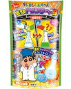 【ハート】200円 クレヨンしんちゃん実験ドリンクだゾ!9(6個入) {知育菓子 作るお菓子 つくるおかし}