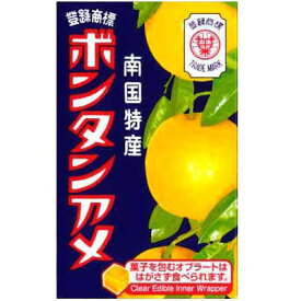 【セイカ食品】10粒ボンタンアメ(10箱入)