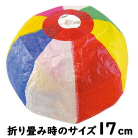 【送料無料】【紙ふうせん】紙風船 1号(17cm)×50枚