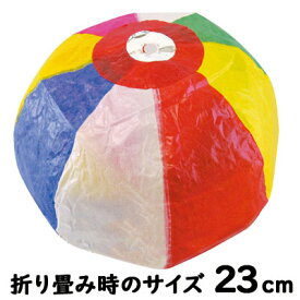 【送料無料】【紙ふうせん】紙風船 3号(23cm)×50枚