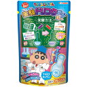 【ハート】200円 しんちゃん実験ドリンクだゾ!10(6袋入) {知育菓子 作るお菓子 つくるおかし}
