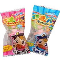 【フルタ製菓】ミニオッパイキャンデー（20個入）
