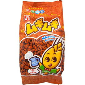 【送料無料】【南国製菓】ムギムギ75g（15袋入）