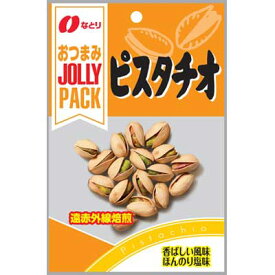 【なとり】JUSUTPACK　ピスタチオ24g×(10袋入)　　　　　　　　{お菓子　おつまみ　珍味　酒　ビール　食べ切りサイズ　ジャストパック　小袋　景品｝