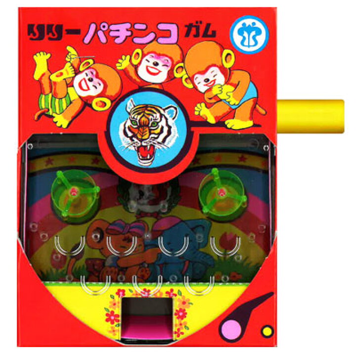 楽天市場】【リリー】リリー パチンコガム（150付） ｛駄菓子 だがし 