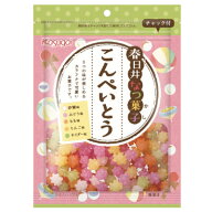 【春日井製菓】こんぺいとう85g（12袋入）
