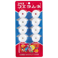 【コリス】フエラムネ 20個入 BOX　　※賞味期限2027年3月