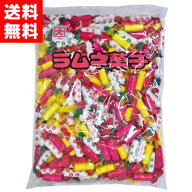 【送料無料】カクダイ製菓　 ラムネ菓子1kg（1袋）