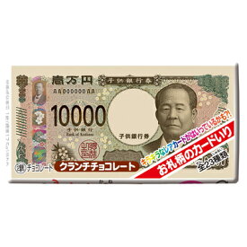 【正栄デリシィ】お金のチョコ（20個入）